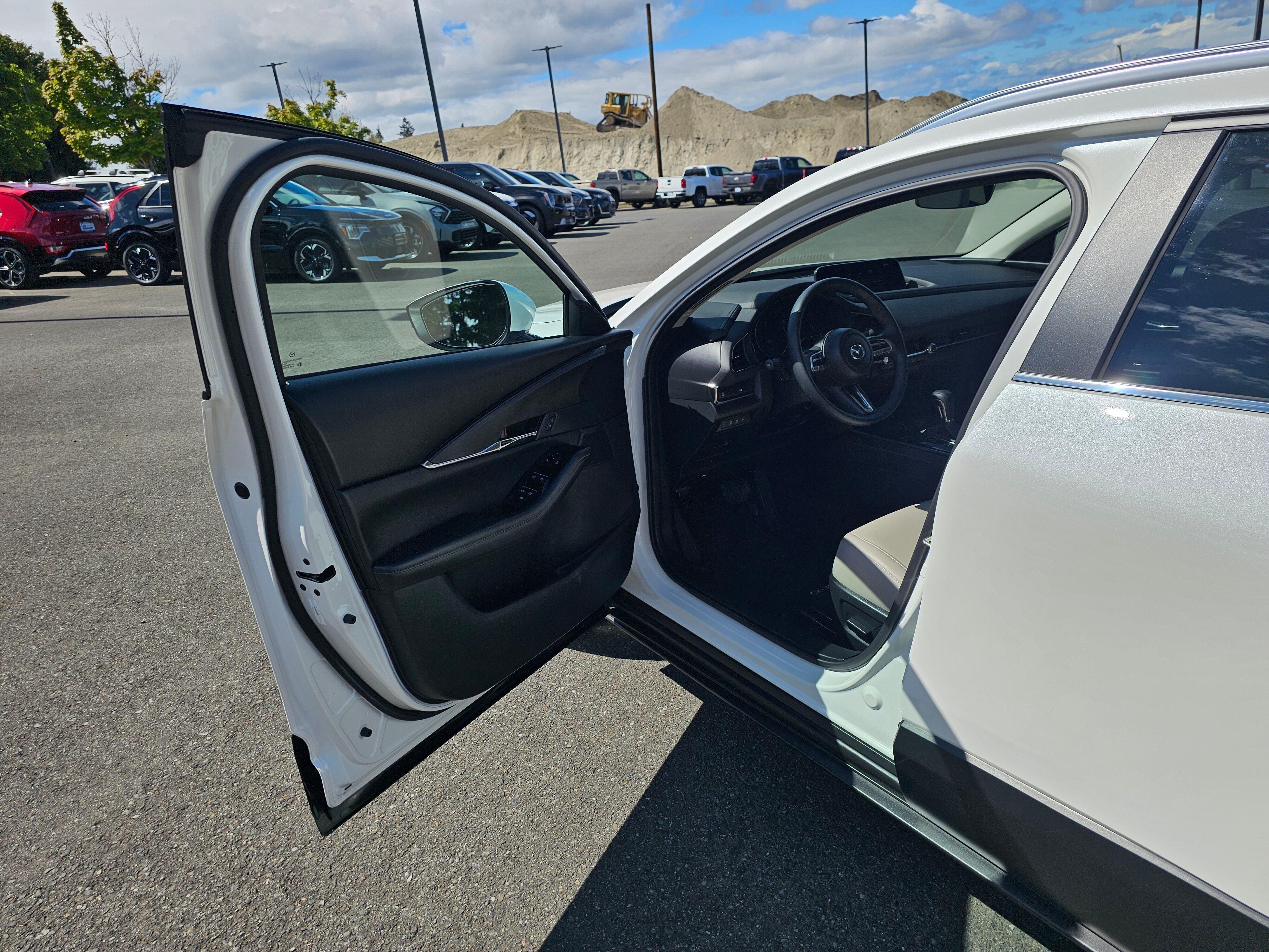 2023 Mazda Mazda CX-30 2.5 S Preferred
