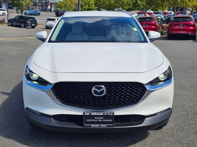 2023 Mazda Mazda CX-30 2.5 S Preferred