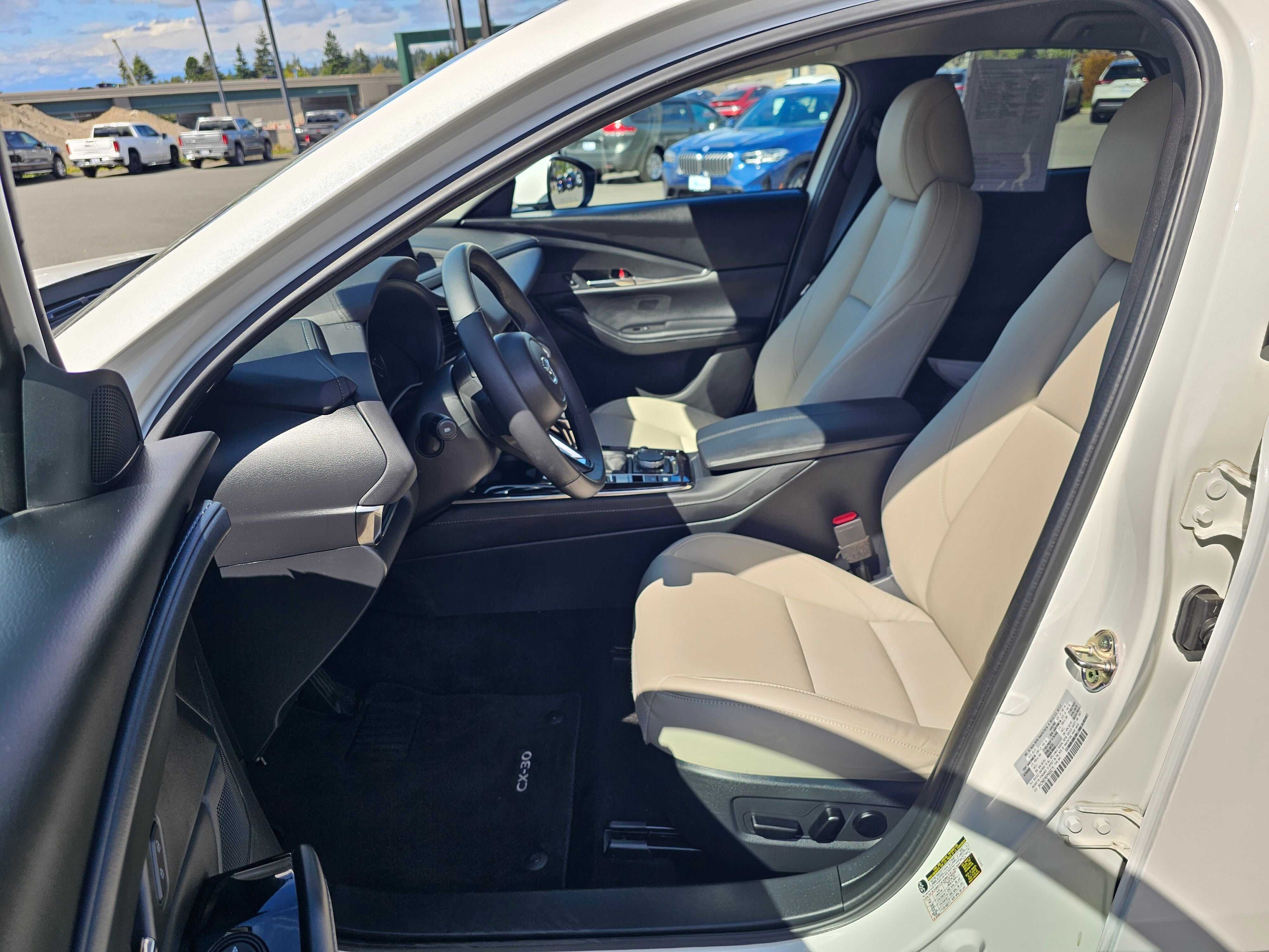 2023 Mazda Mazda CX-30 2.5 S Preferred