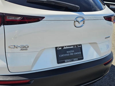 2023 Mazda Mazda CX-30 2.5 S Preferred