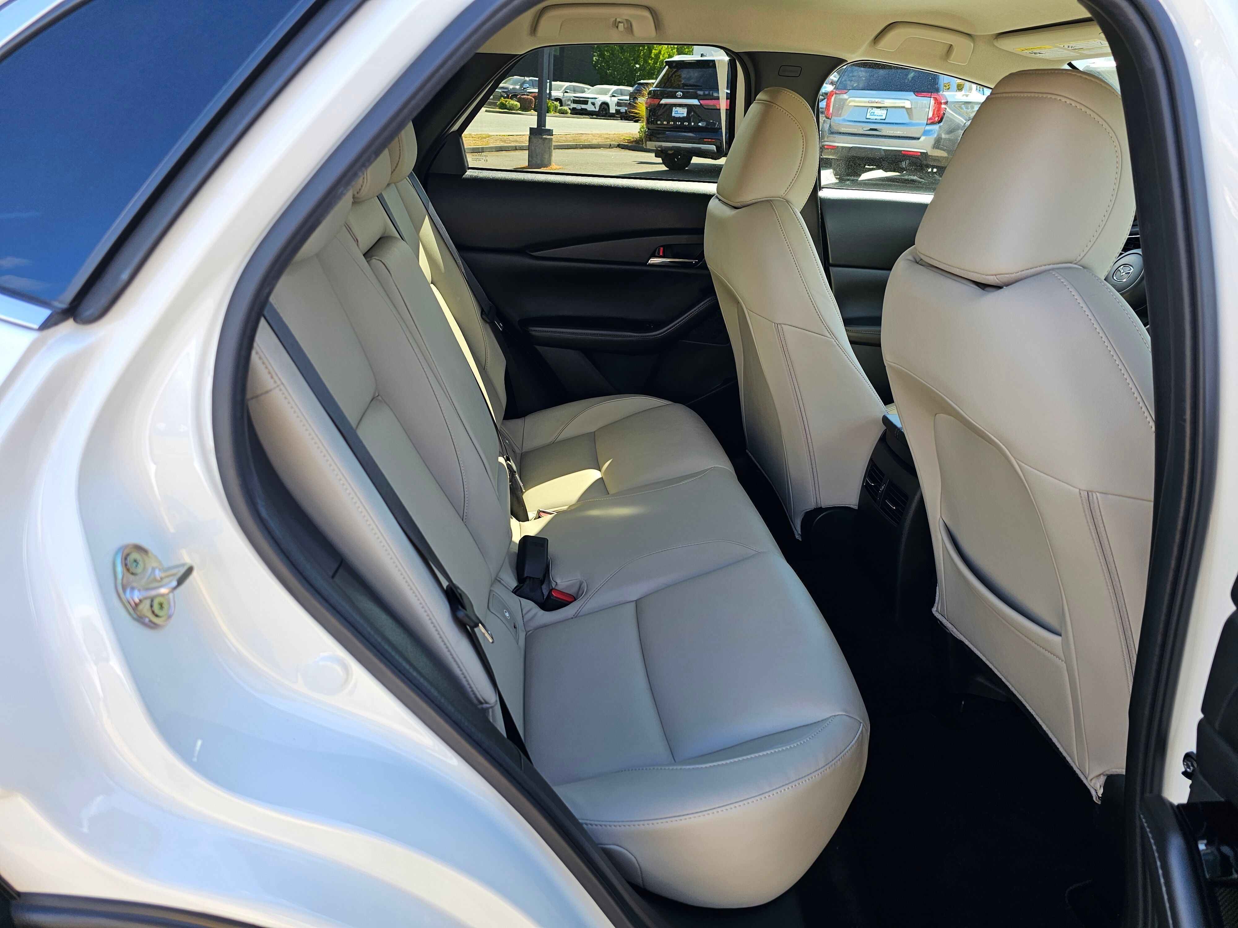 2023 Mazda Mazda CX-30 2.5 S Preferred