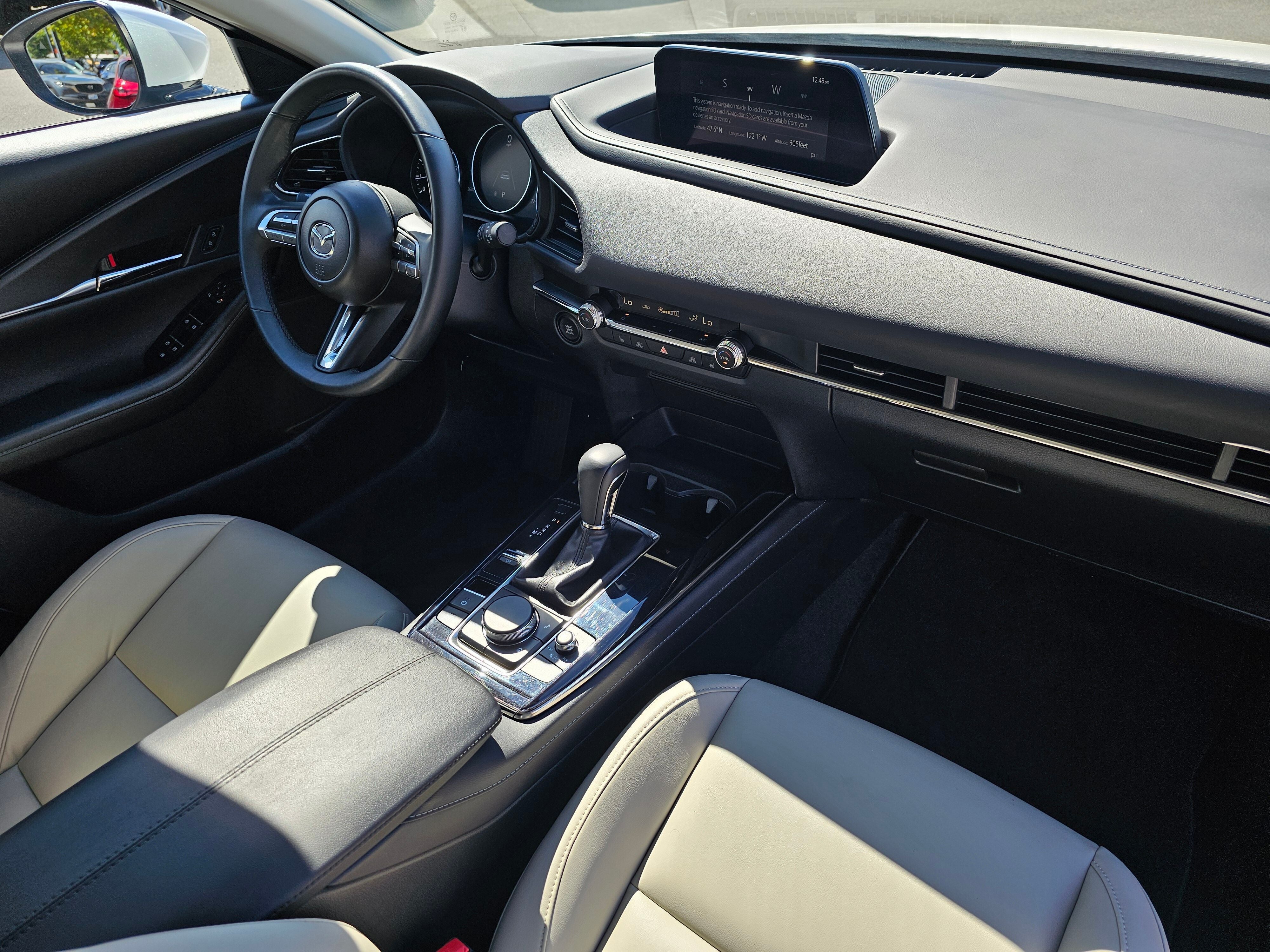 2023 Mazda Mazda CX-30 2.5 S Preferred