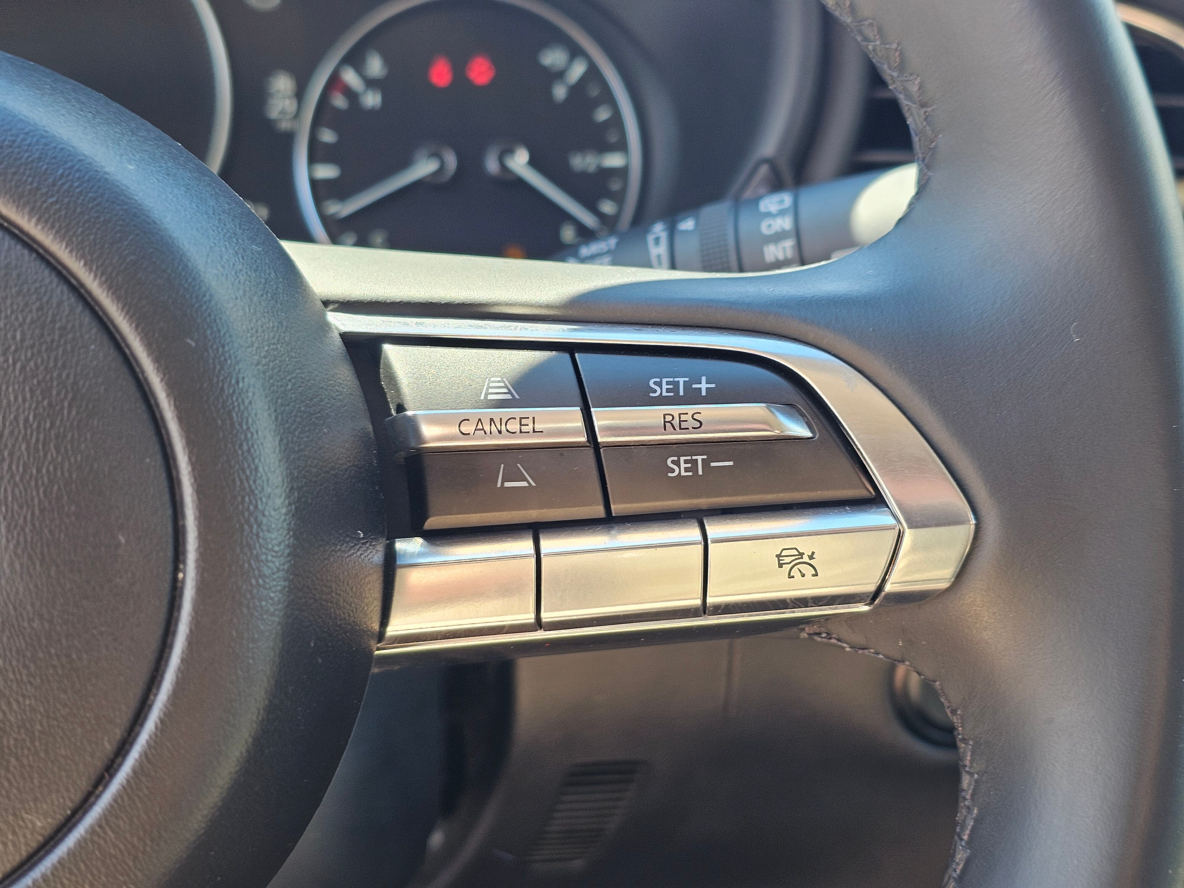 2023 Mazda Mazda CX-30 2.5 S Preferred