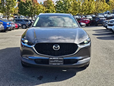 2023 Mazda Mazda CX-30 2.5 S Preferred
