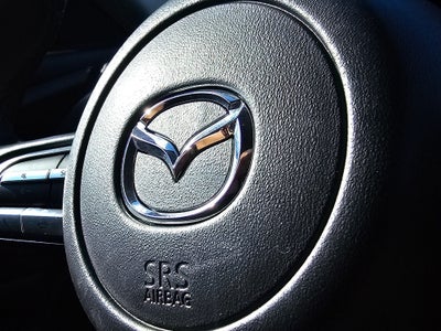 2023 Mazda Mazda CX-30 2.5 S Preferred