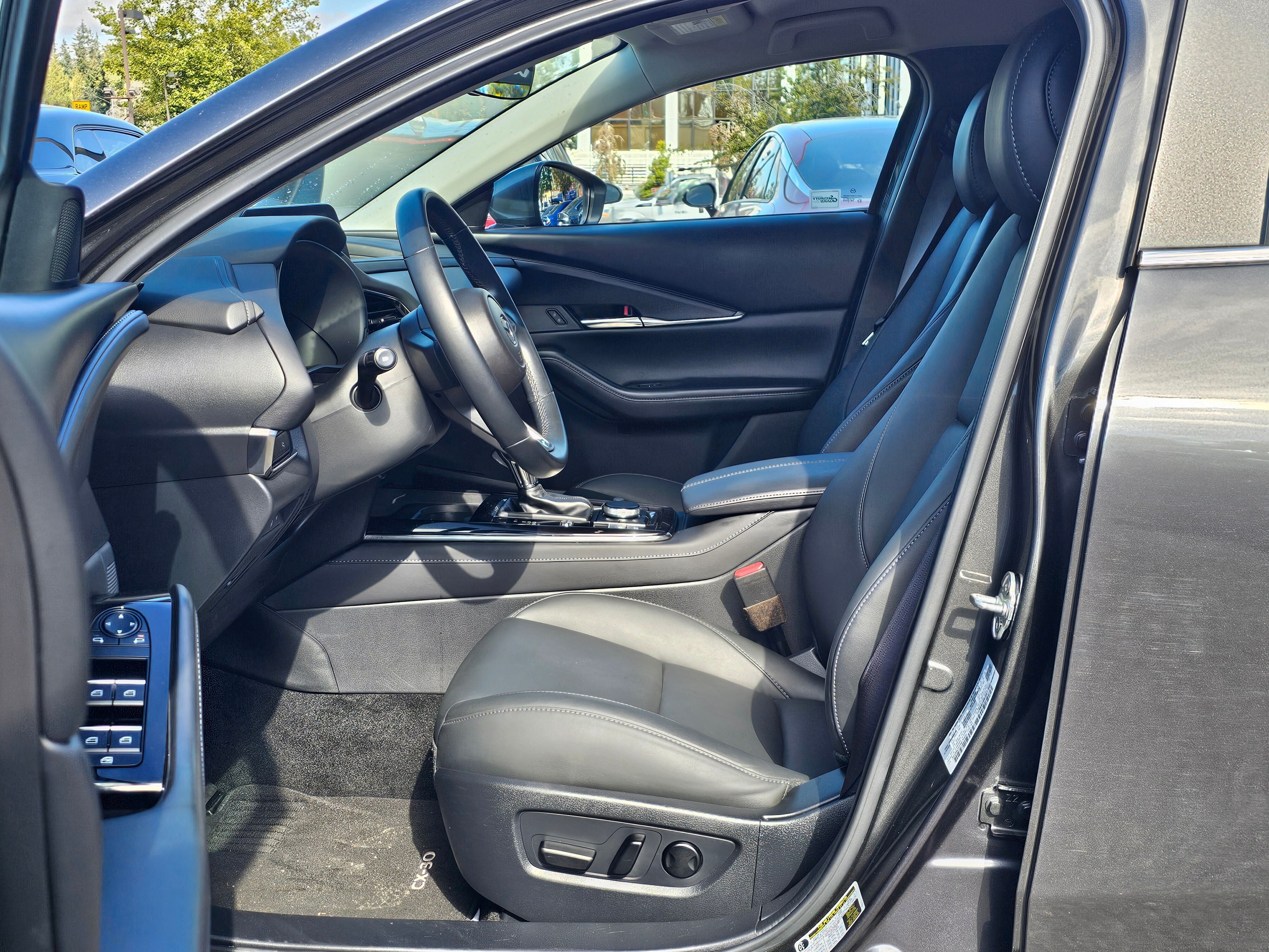 2023 Mazda Mazda CX-30 2.5 S Preferred
