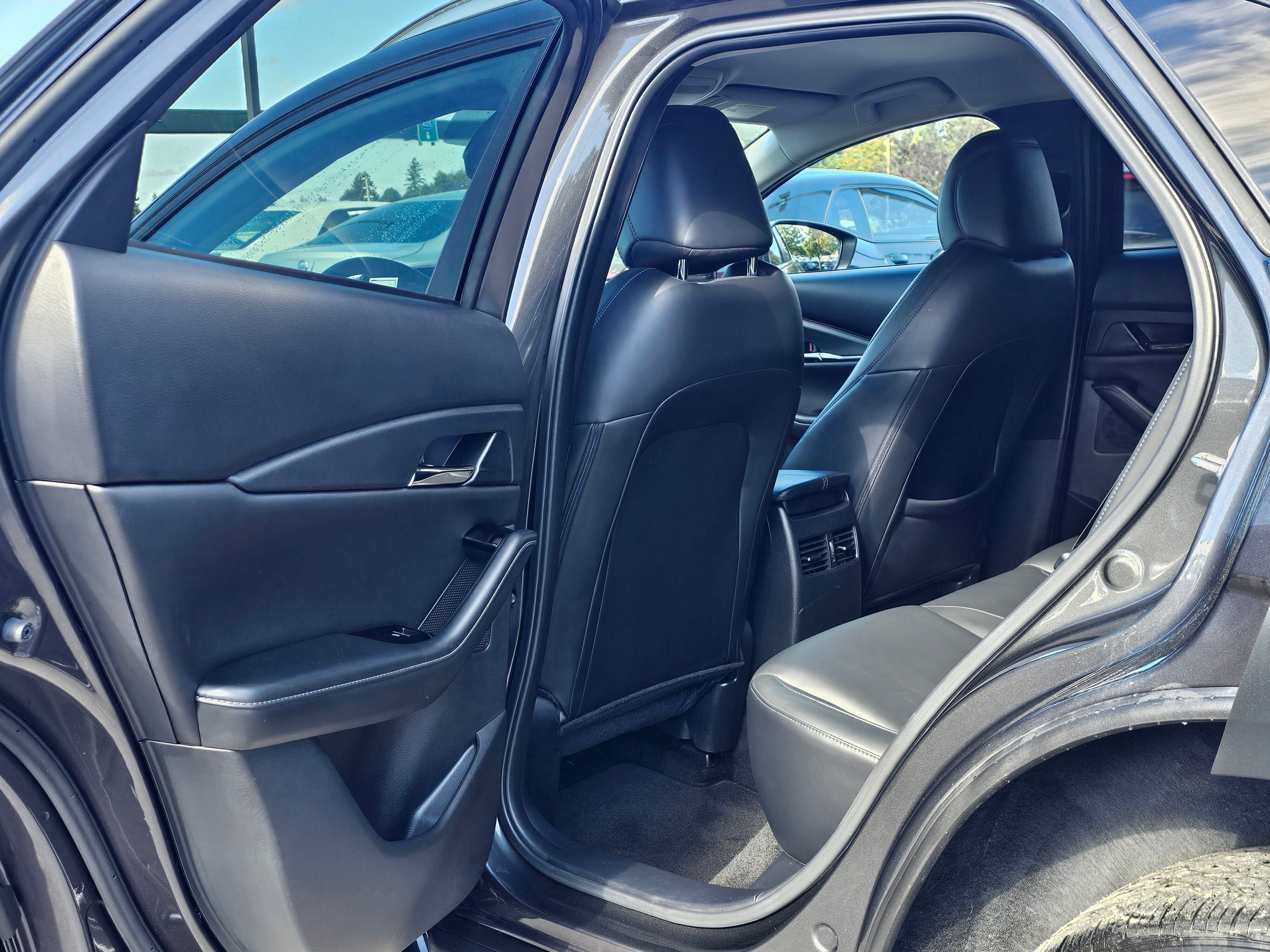 2023 Mazda Mazda CX-30 2.5 S Preferred