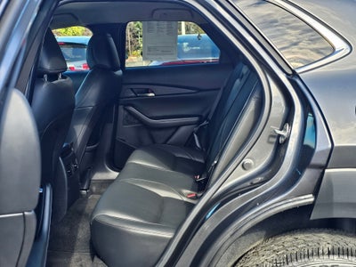 2023 Mazda Mazda CX-30 2.5 S Preferred