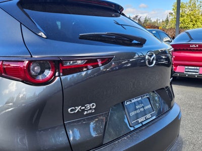 2023 Mazda Mazda CX-30 2.5 S Preferred