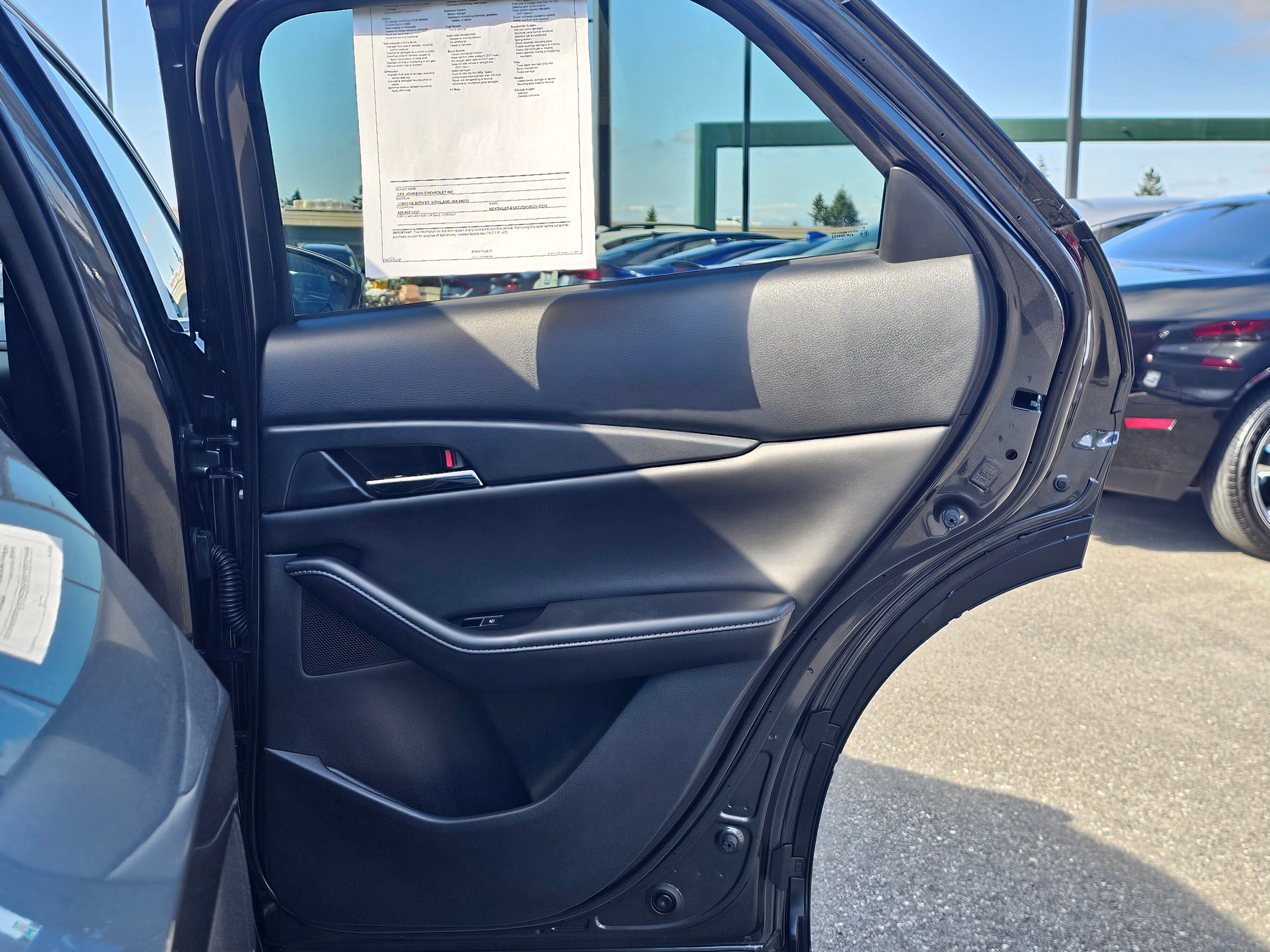 2023 Mazda Mazda CX-30 2.5 S Preferred