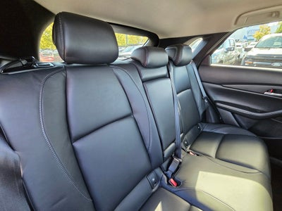 2023 Mazda Mazda CX-30 2.5 S Preferred