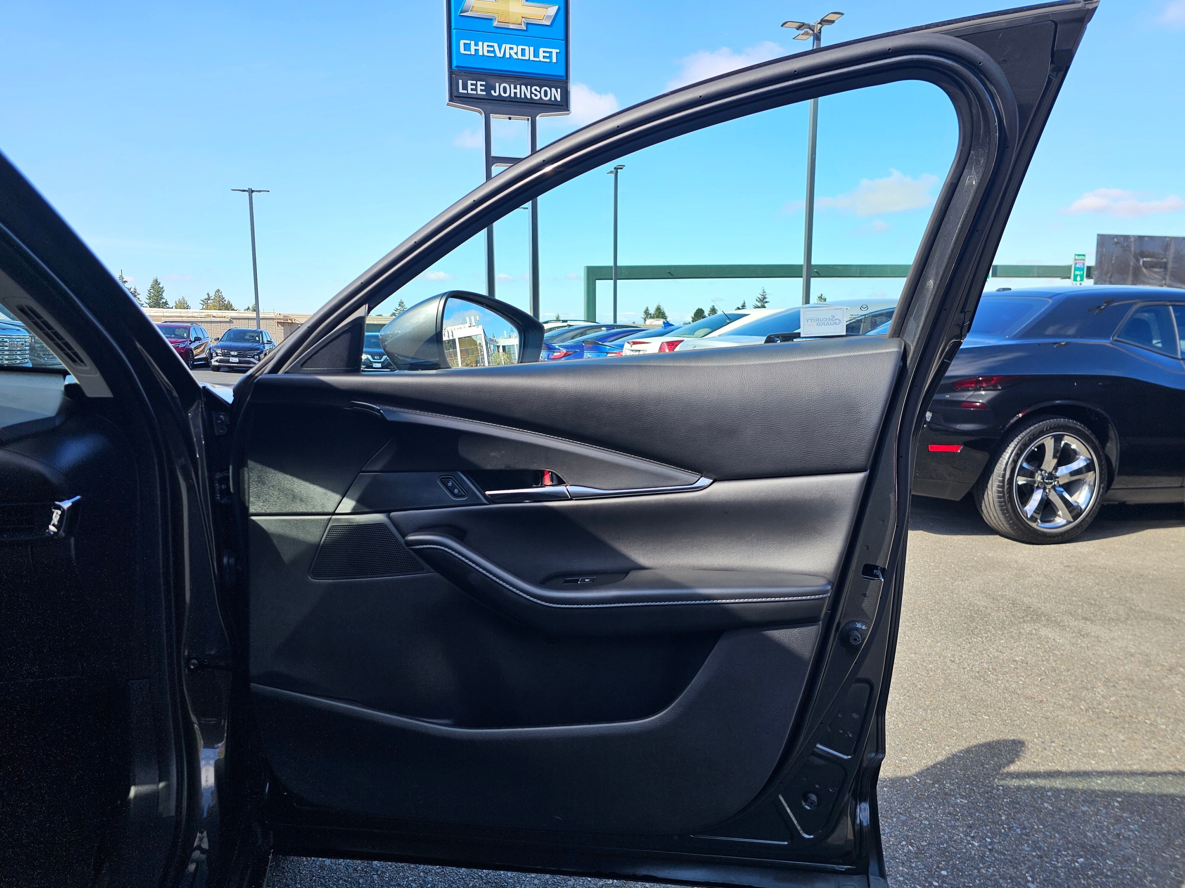 2023 Mazda Mazda CX-30 2.5 S Preferred