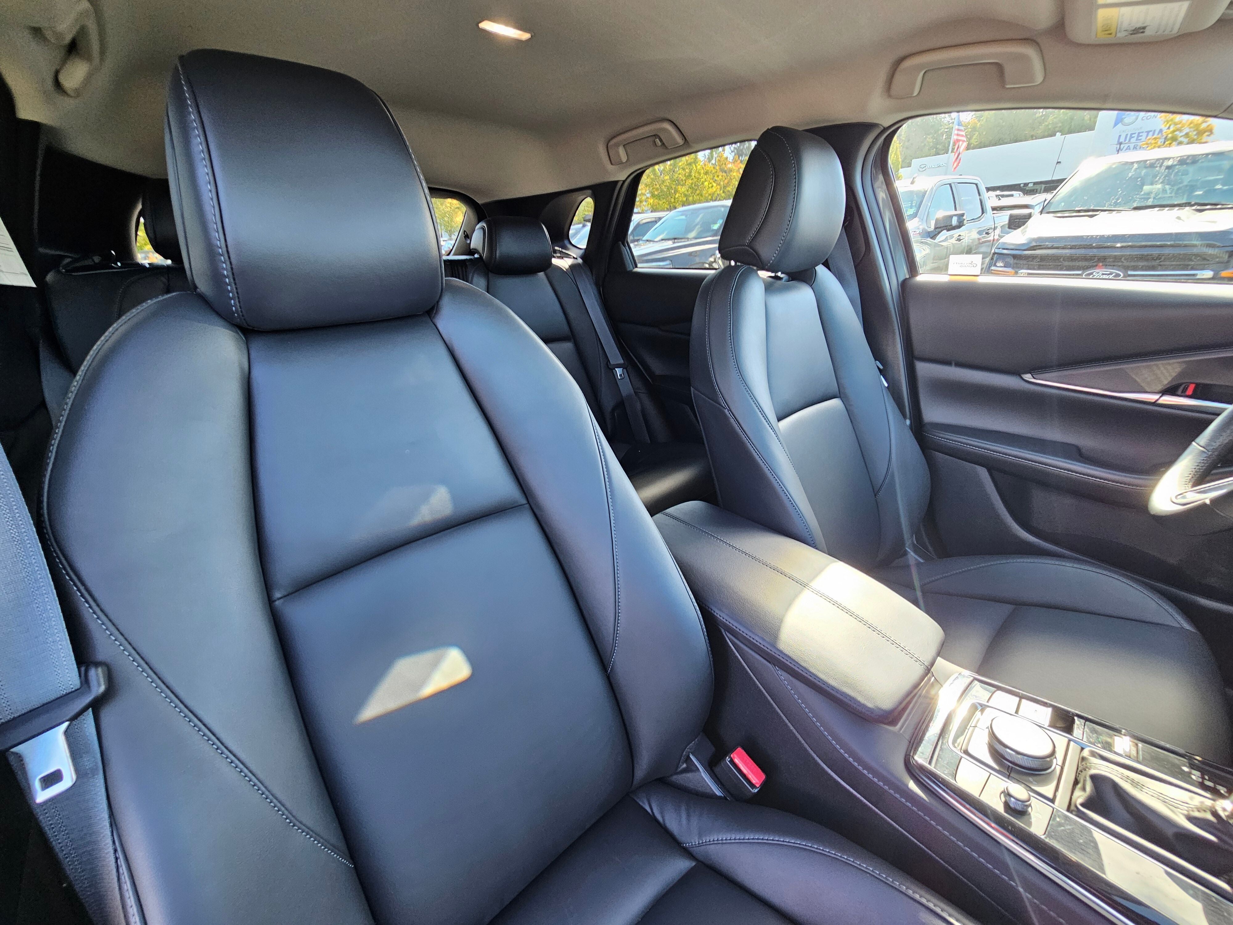 2023 Mazda Mazda CX-30 2.5 S Preferred