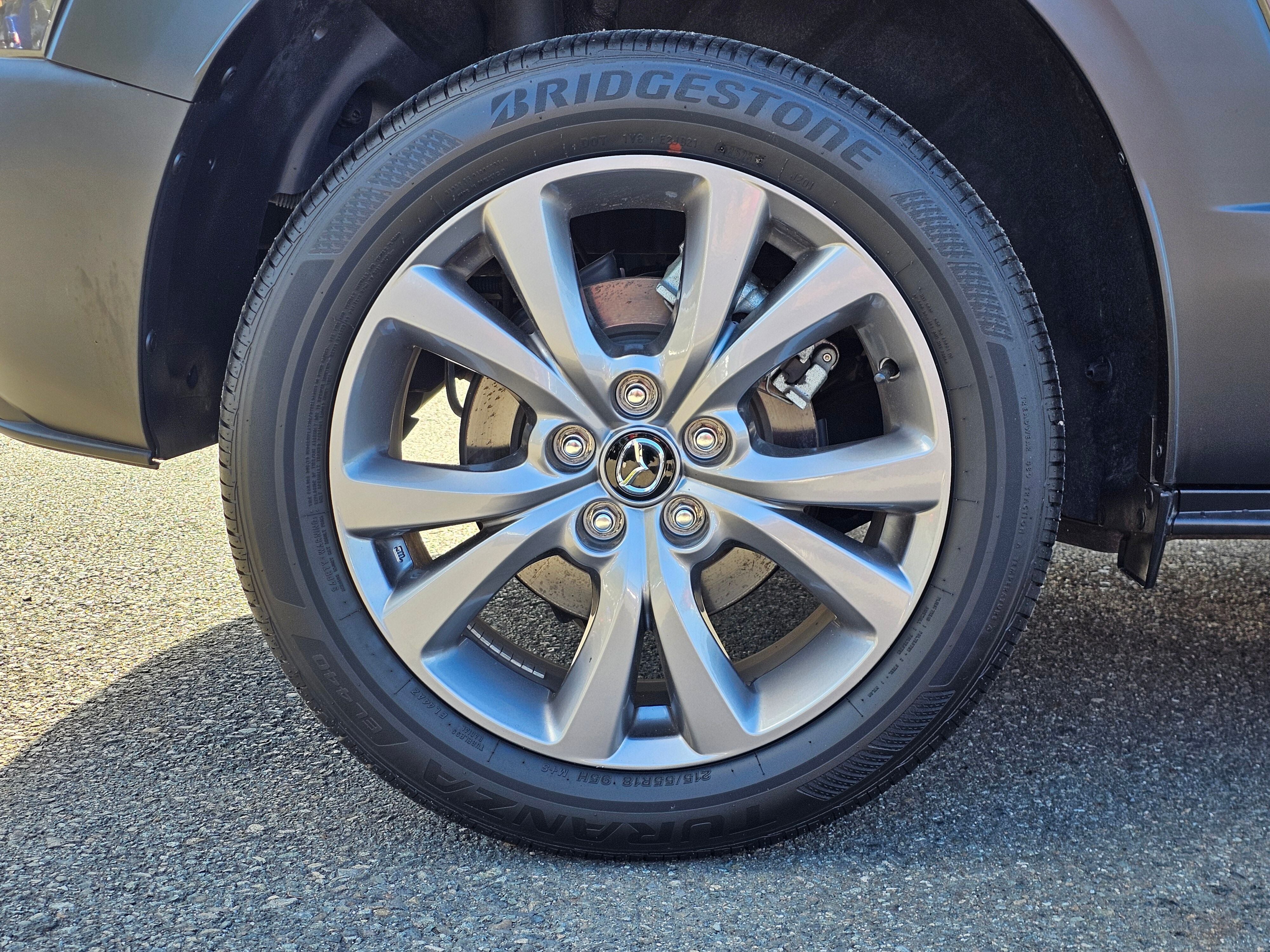 2023 Mazda Mazda CX-30 2.5 S Preferred