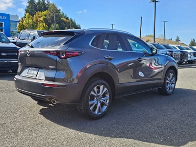 2023 Mazda Mazda CX-30 2.5 S Preferred