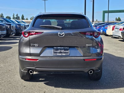 2023 Mazda Mazda CX-30 2.5 S Preferred