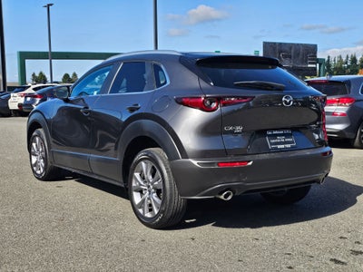 2023 Mazda Mazda CX-30 2.5 S Preferred