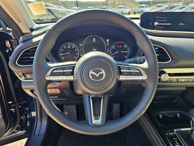 2022 Mazda Mazda CX-30 2.5 Turbo Premium