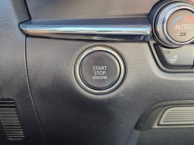 2022 Mazda Mazda CX-30 2.5 Turbo Premium