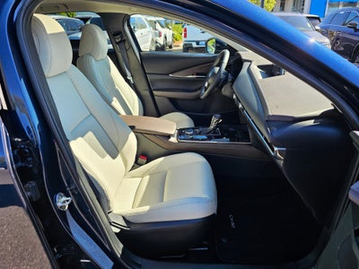 2022 Mazda Mazda CX-30 2.5 Turbo Premium