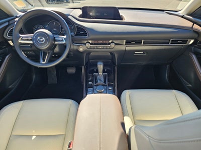 2022 Mazda Mazda CX-30 2.5 Turbo Premium