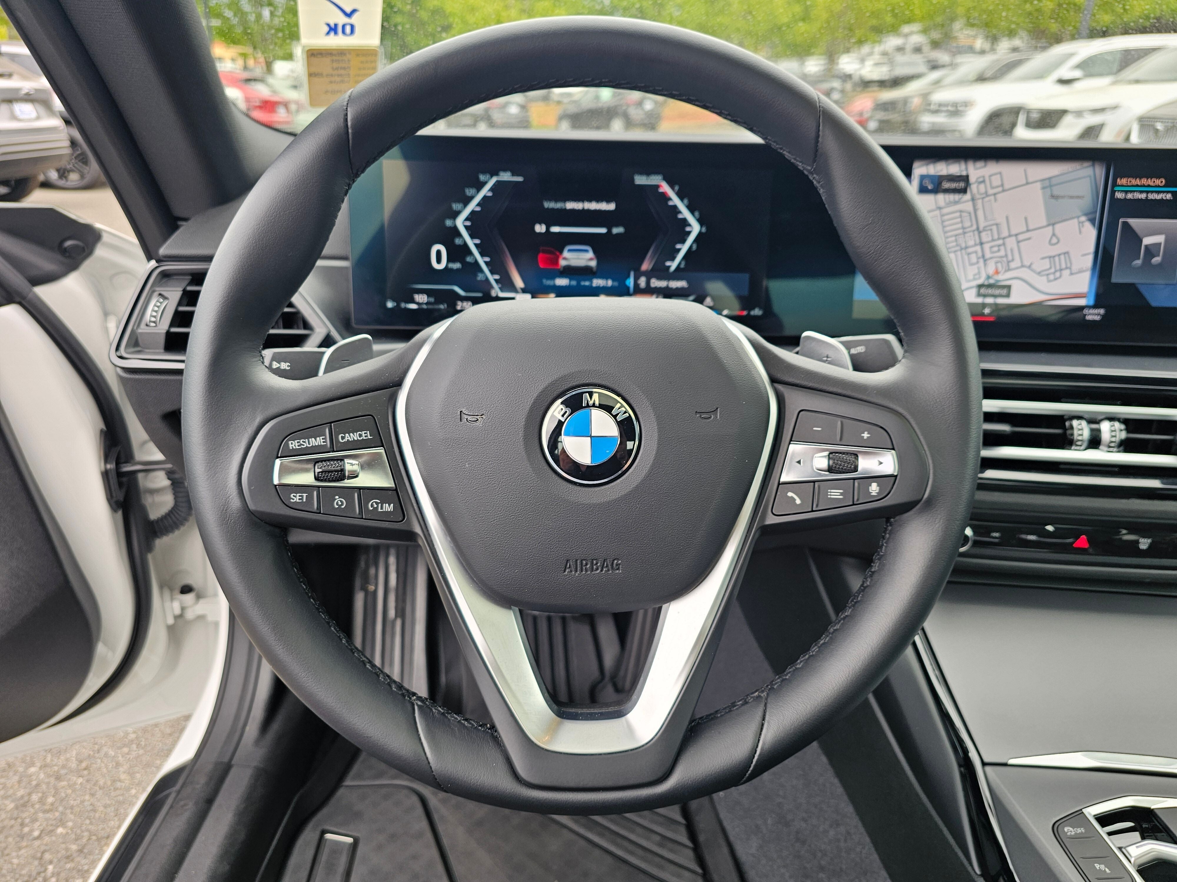 2024 BMW 2 Series 230i