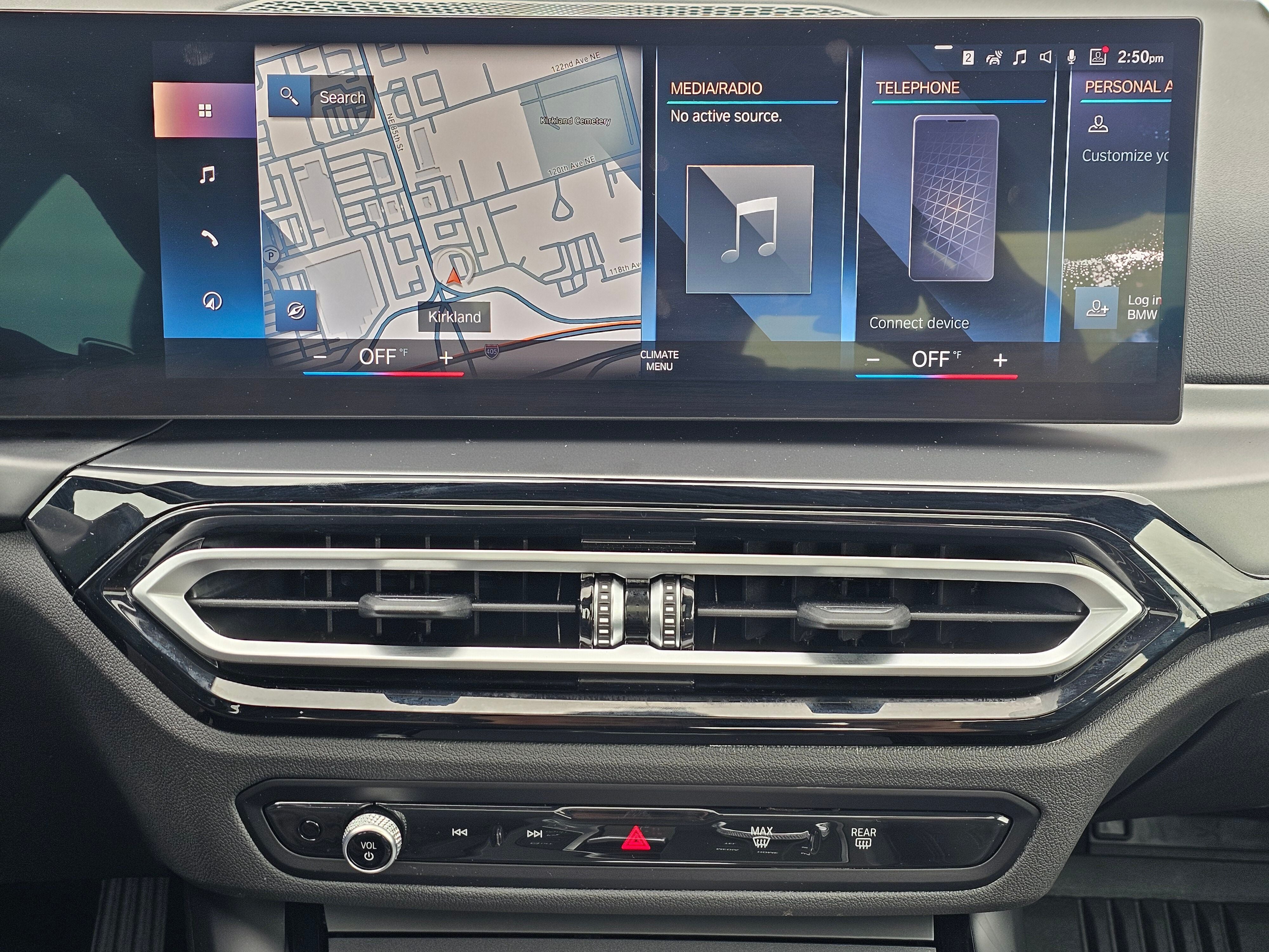 2024 BMW 2 Series 230i
