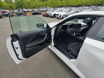 2024 BMW 2 Series 230i