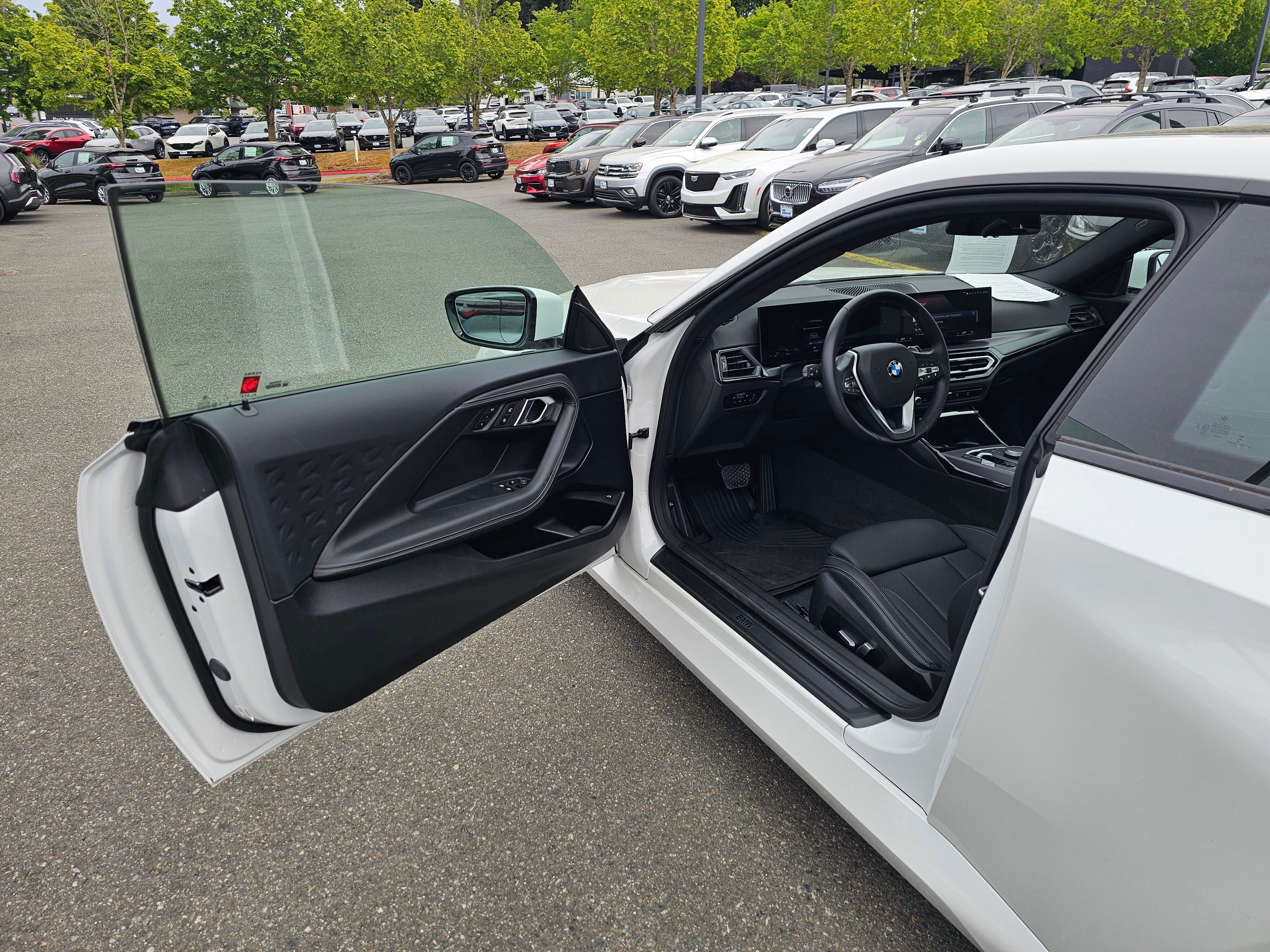 2024 BMW 2 Series 230i