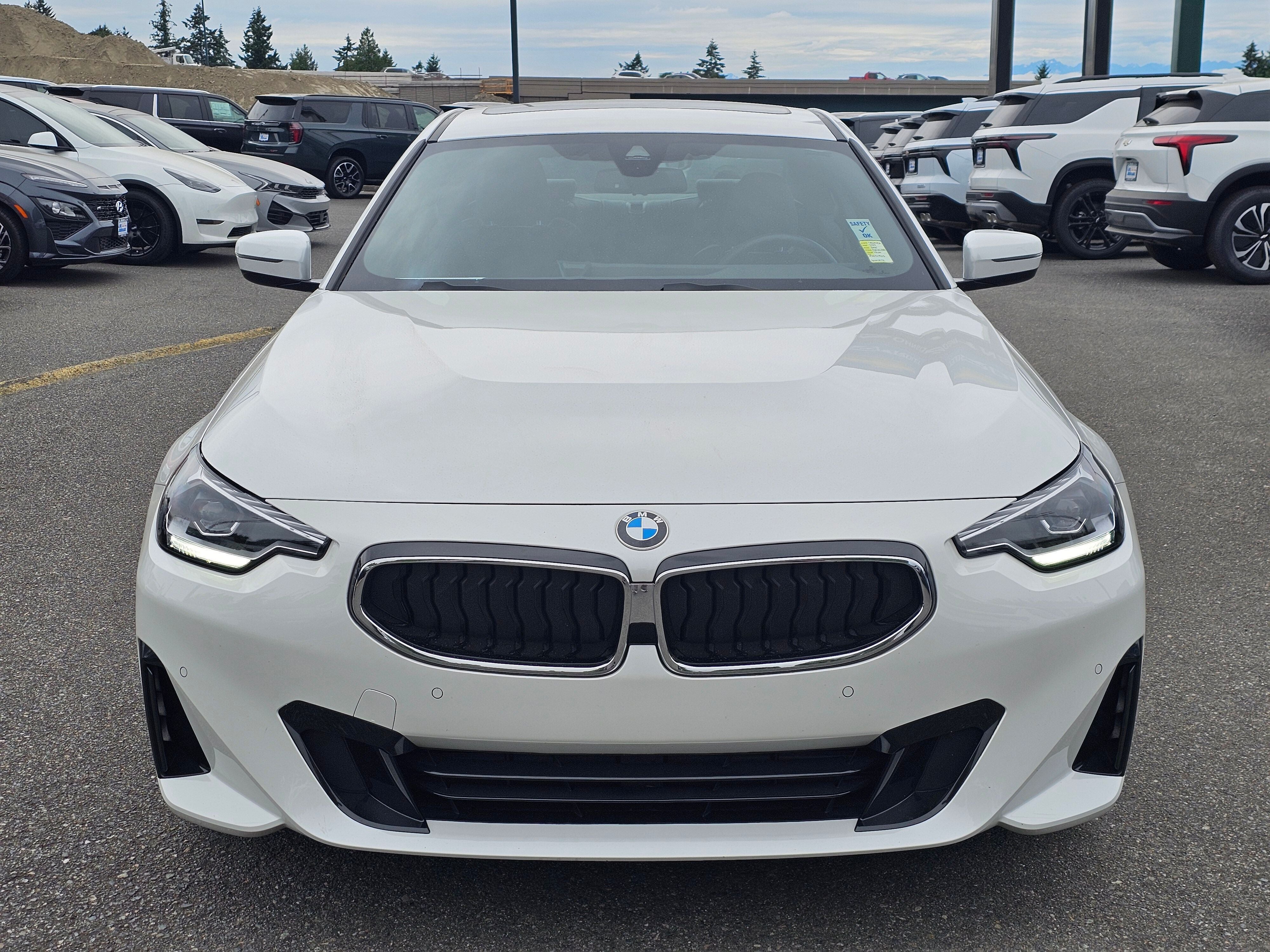 2024 BMW 2 Series 230i