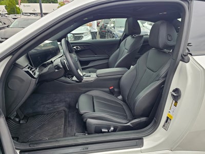 2024 BMW 2 Series 230i