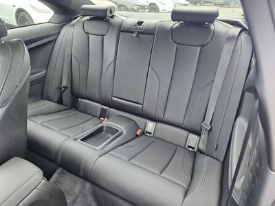 2024 BMW 2 Series 230i