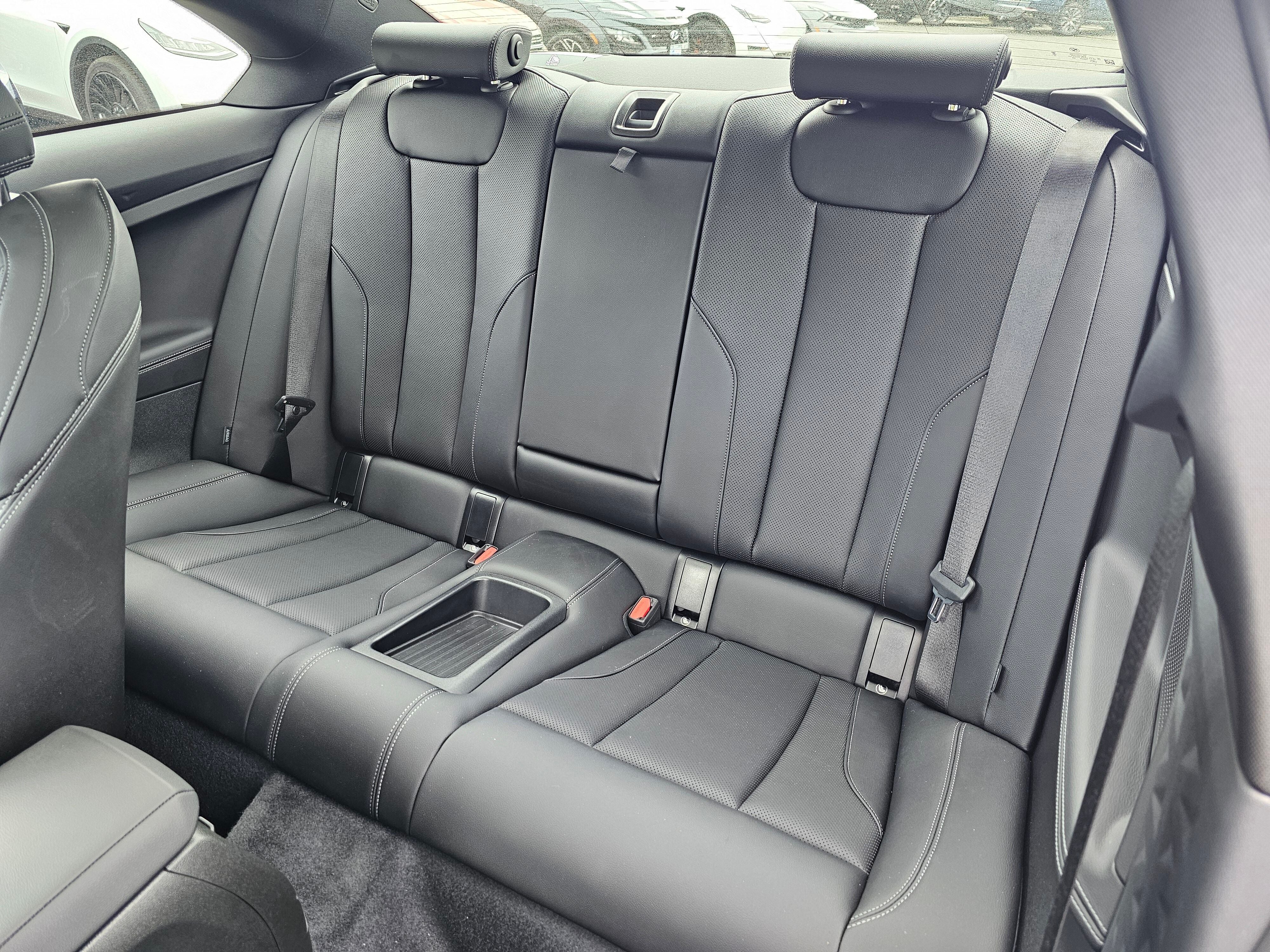 2024 BMW 2 Series 230i