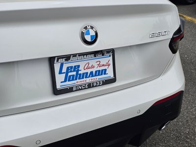 2024 BMW 2 Series 230i