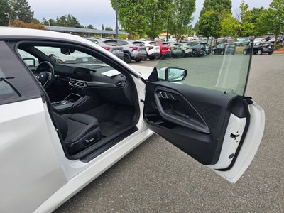 2024 BMW 2 Series 230i