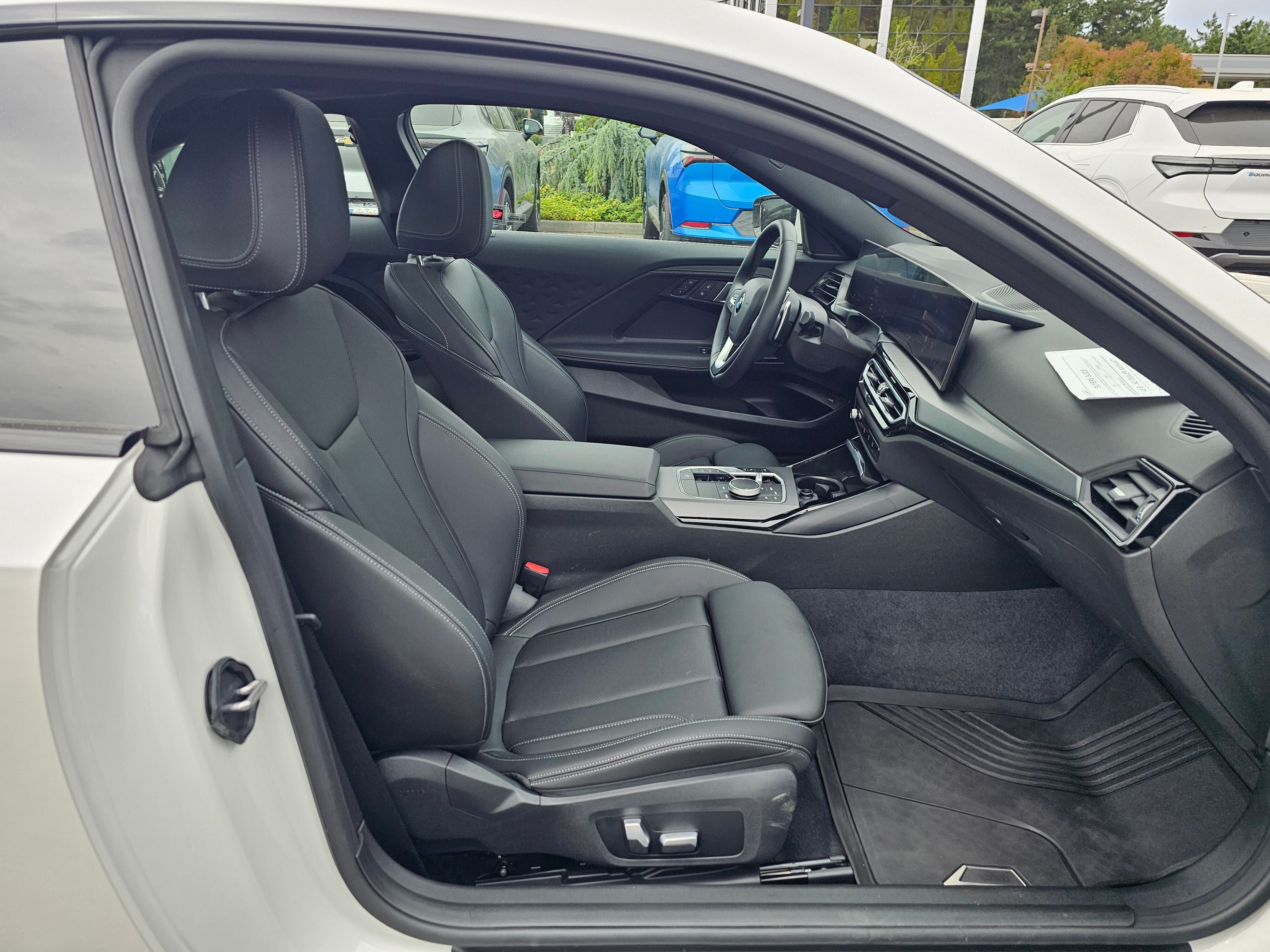 2024 BMW 2 Series 230i