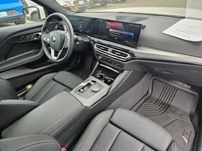 2024 BMW 2 Series 230i