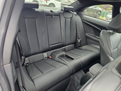 2024 BMW 2 Series 230i