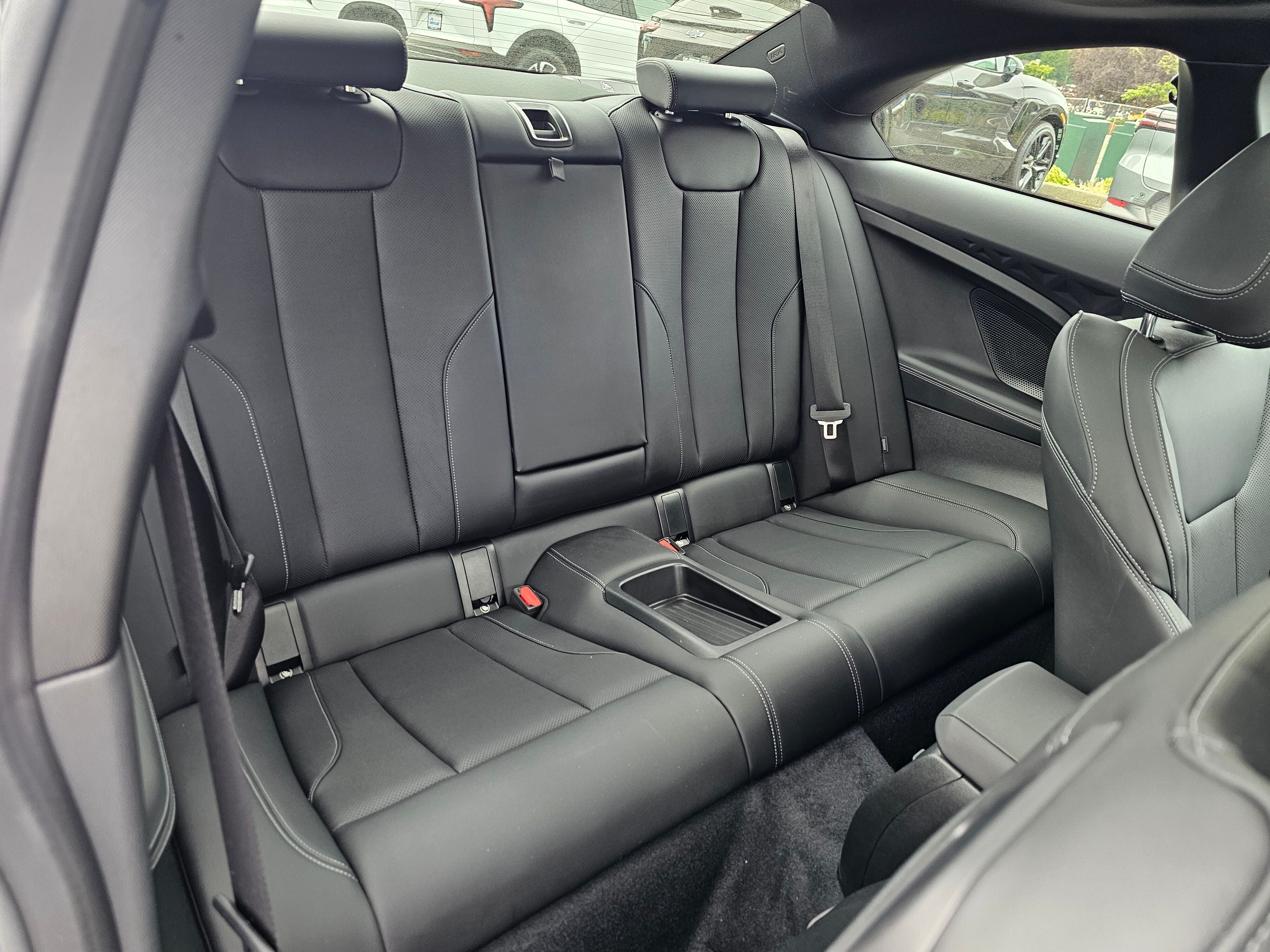 2024 BMW 2 Series 230i