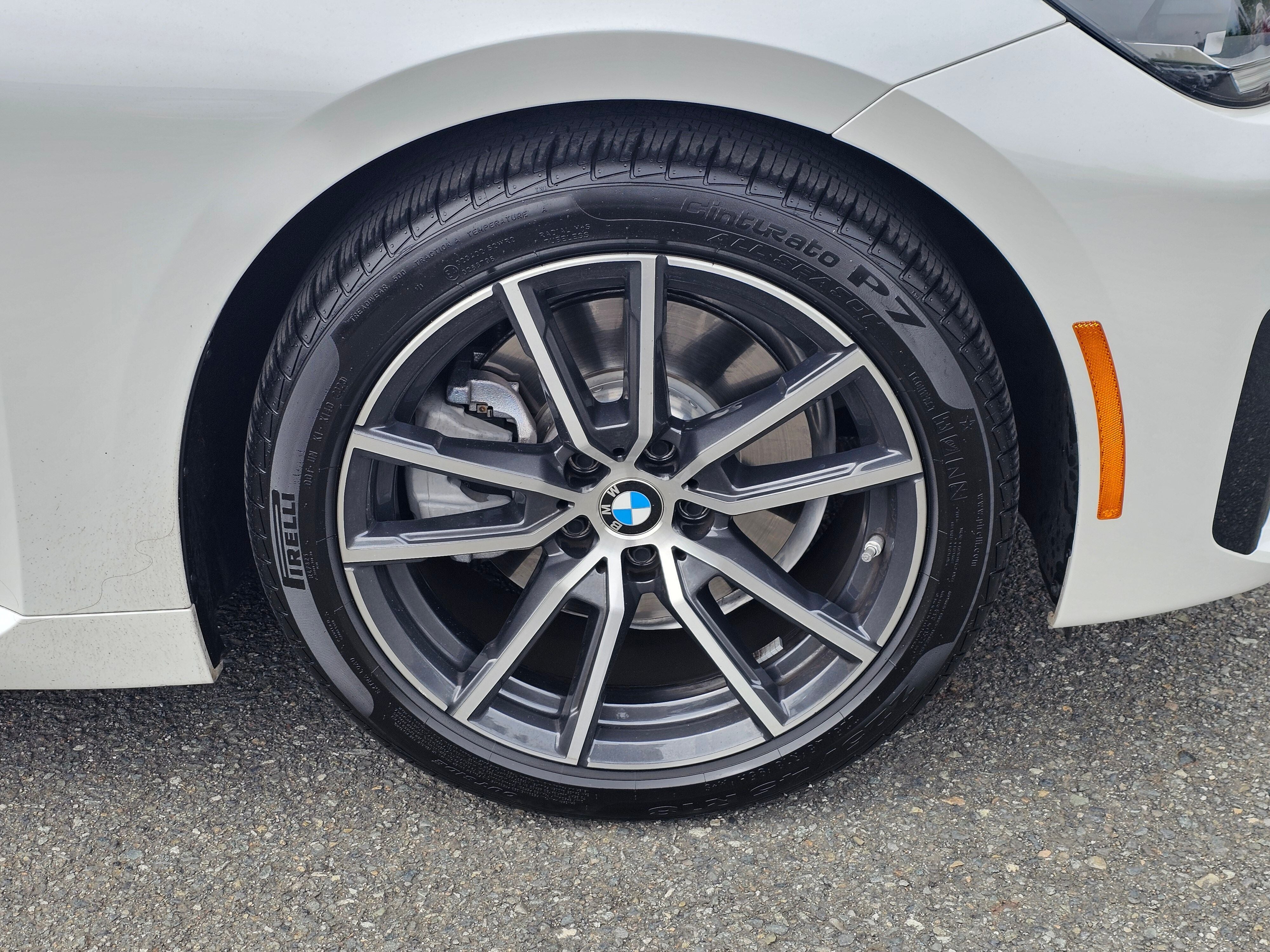 2024 BMW 2 Series 230i