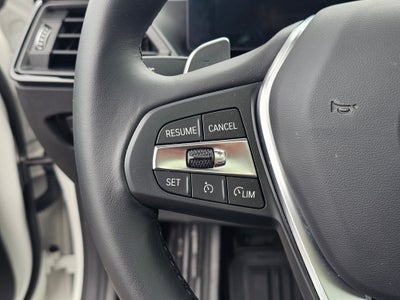 2024 BMW 2 Series 230i