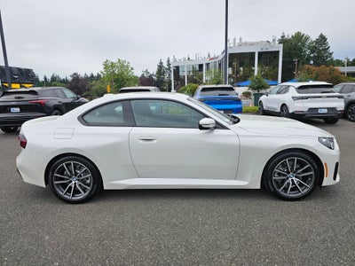 2024 BMW 2 Series 230i
