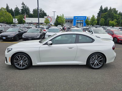 2024 BMW 2 Series 230i