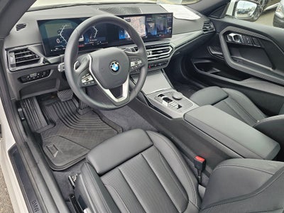 2024 BMW 2 Series 230i