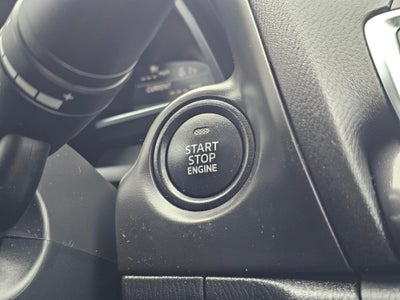 2018 Mazda Mazda3 4-Door Grand Touring