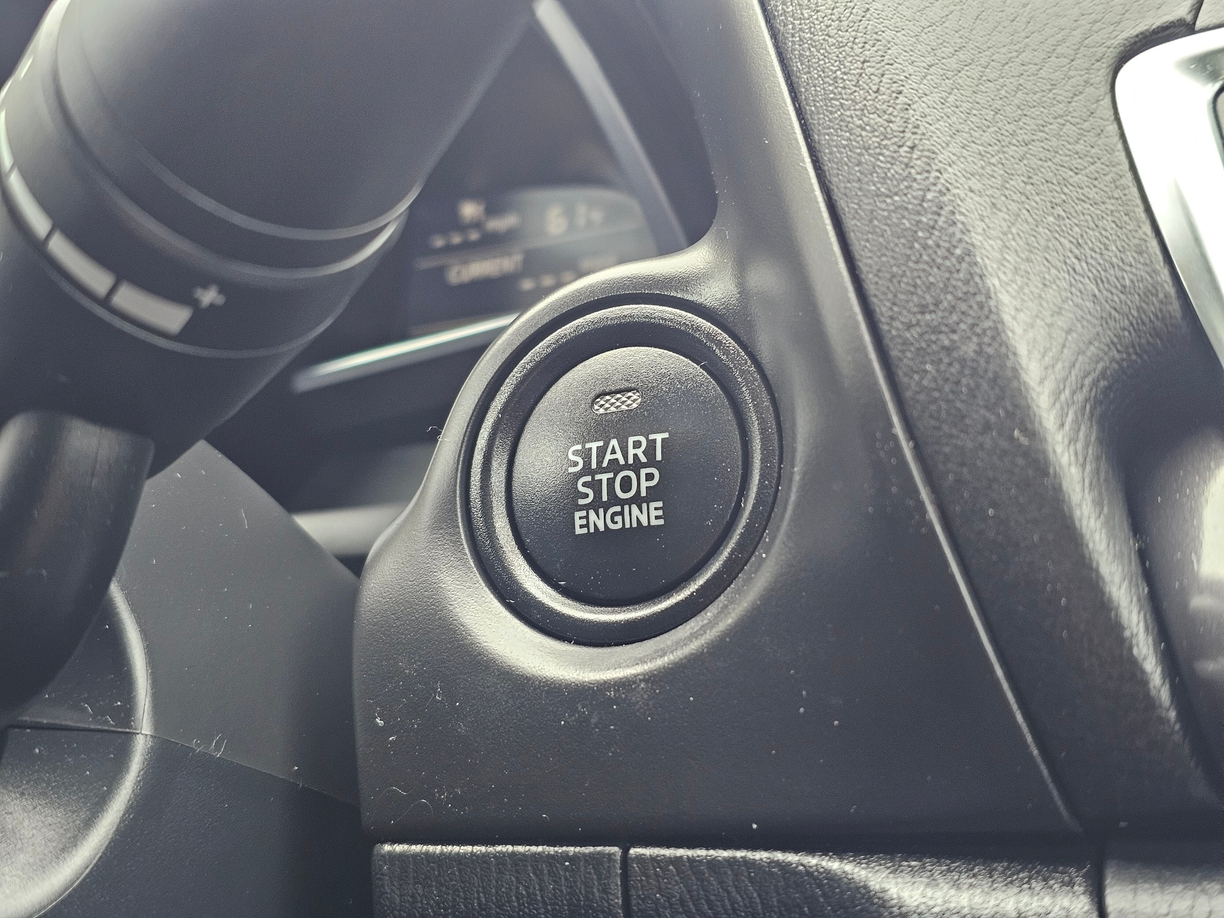 2018 Mazda Mazda3 4-Door Grand Touring