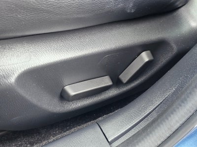 2018 Mazda Mazda3 4-Door Grand Touring
