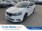 2017 Nissan Sentra SR