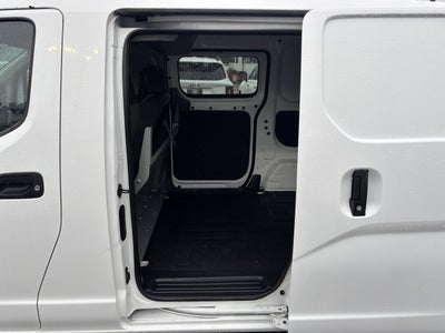 2015 Chevrolet City Express LS