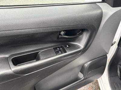 2015 Chevrolet City Express LS